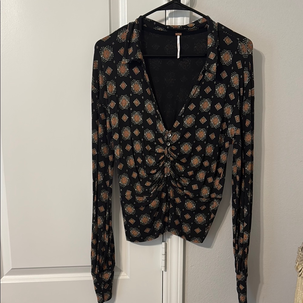 Medium Free People Top